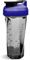 Helimix 2.0 Vortex Blender Shaker Bottle 828 ml - No Blending Ball or Whisk - USA Made - Portable Pre Workout Whey Protein Drink Cup - Mixes Cocktails Smoothies Shakes - Top Rack Safe