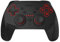 Snakebyte FCB Wireless Pro Controller PS4 - Offiziell lizenzierter FC Bayern München Bluetooth Gamepad PlayStation 4 / PS4 Pro - Analog Dual Joystick/Touchpad / 3,5mm Klinkenstecker