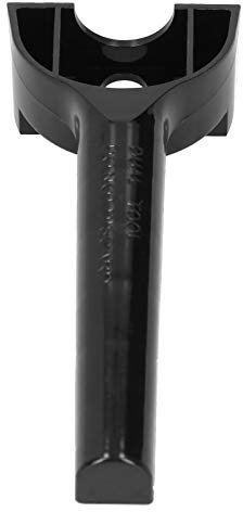 Blender Wrench, Blade Removal Tool Wrench ABS Black Fixing Nut and Blade Removal Tool Wrench for Vitamix 5000, 5200, 5300, 6000, 6300, 300, 750 or 7500, 32oz 48oz 64oz Container