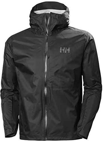 Helly Hansen Odin Pro Jacke Black S
