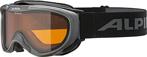 ALPINA FREESPIRIT DH ANTHRAZIT - -