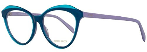 Emilio Pucci EP5129 55080 Brillengestell für Damen