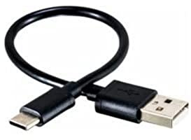 Sigma USB Kabel-2279167803 Schwarz Einheitsgröße