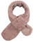 Warmer Fleece Schal für Baby Kinder Winter Rundschal aus Plüsch Dick loop schal Mädchen Jungen schlauchschal für 1-10Jahren(Khaki)