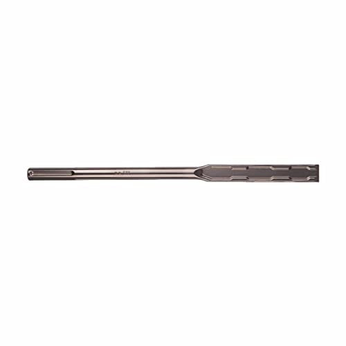 Milwaukee 4932478267 Burin Auto-affutant Sledge SDS-Max-Plat-400 x 25 mm-25 pièces-4932478267