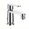 Laufen The New Classic Bidetmischer, mit Ablaufventil, Ausladung 110mm, HF900510100000