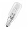 Ampoule pour réfrigérateur congélateur E14 Compatible Bosch Blanc 00614981