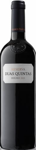 Ramos Pinto - Duas Quintas Duas Quintas Reserva - Douro Douro 2021 Wein (1 x 0.75 l)