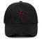 Cappellino da baseball con cactus Jack Travis Scott Unisex Astroworld Dad Cappello ricamato da uomo e da donna, Nero , 1