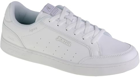 Joma Agora Men 2402 CAGOS2402, Men Sneakers, White, 43 EU