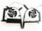 CPU+GPU Cooling Fan Replacement for ASUS TUF Gaming (2022) FX507 FX507ZC FX507ZE FA507 FA507RE FA507RC FX507ZM-RS73 FX507ZM-ES74 RTX3060/3070 FA707RC FA707RE FX707ZC TUF707RE TUF707ZC FP88 FPSP 12V