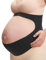 momcozy Ceinture de Grossesse, Ceinture Grossesse Femme Enceinte Ergonomique CozySupport, Ceintures de Grossesse Invisible pour le Dos, l'Abdomen et la Taille