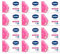 Vaseline Healty Plus Savon Healthy Bright 75g | Lot de 12 (4)