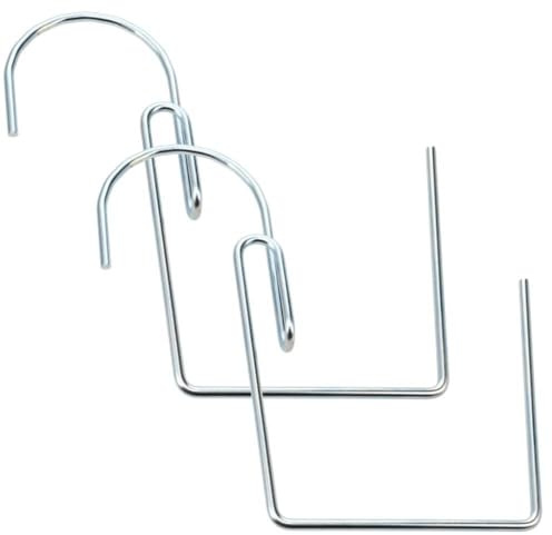 GarPet Metallhalterung 2 St. Blumenkasten Balkon Geländer Balkonkasten mit Halterung Blumenkasten Fensterbank Außen Rechteckiger Pflanzkasten mit Wasserspeicher 50 60 80