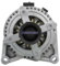 Kuhner 554901rid Lichtmaschine für BMW X3 von 09-2010 bis 08-2017 - hohe Effizienz