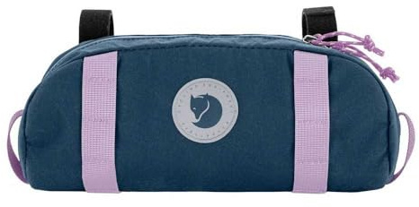 Fjällräven Hoja Handlebar Pocket, Royal Blue, One Size