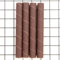 Jet 575909 6 lang aluminum-oxide Hard Schleifen Sleeve 5/8 Zoll Durchmesser 120 Körnung (4 Ärmel)
