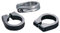 Unbekannt Unisex – Erwachsene Tec Schnellspanner, Black, 31,8