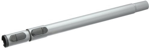 Rowenta ZR900101 - Tubo telescopico Silence Force, riduce il rumore