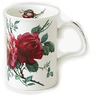 Roy Kirkham English Rose Becher 250ml