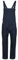 Fort - Bib 'N' Brace - 50W- Navy - Men's Workwear - Comfortable, Durable Painters & Decorators Overalls