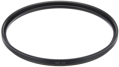 Sigma - Filtro WR UV D.82mm, attacco universale