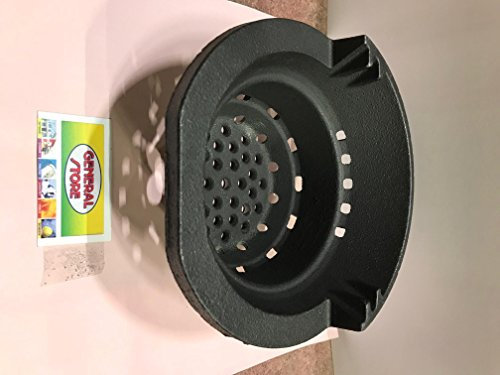 COLA Braciere per Stufa pellet VERSIONE IDRO