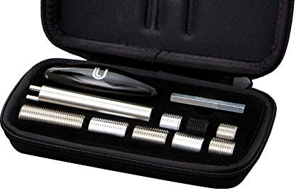 PREDATOR Uni-Loc Gewicht Kartusche Kit - Poolcue-Gewichtskit - Metalllegierung - Pool-Cue-Gewichtskartuschen-Kit