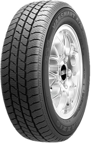 Maxxis Vansmart A/S M+S - 195/70R15 104R - Ganzjahresreifen