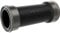 Sram Unisex – Erwachsene PressFit MTB SuperB+ Innenlager, grau, 92mm