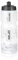 XLC Borraccia WB-K10 Unisex-Adult, Bianco, 750 ml