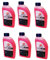 REPSOL ANTIGELO Rosso Car Care (6LITRI)