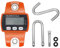 300KG/660LBS Mini Kranwaage Portable LCD Digital Elektronische Waage Hängende Waage Heavy Duty Gewicht Werkzeug für Home Farm Market