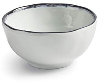 LACOR 63967 Schüssel aus Melamin, rund, BPA-frei, 60 ml