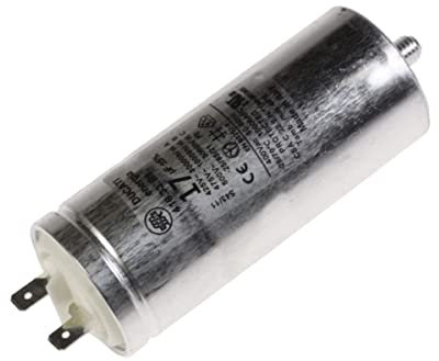 Ariston Hotpoint C00279827 17UF Tumble Dryer Capacitor