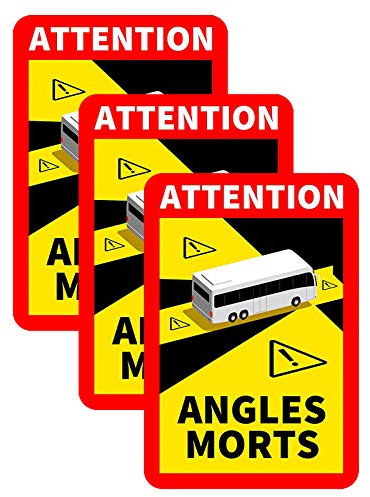 Name Aufkleber Heavy – Auto Autocar Fahrzeuge L.17 X Wasserdichter Aufkleber an Ecken – Bus H.25cm Autoaufkleber Wasser Haltbar Compatible with Machen (B-D, One Size)