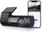 KAWA 2K Dash Cam Front, 1440P QHD Mini Car Camera - Voice Control, Loop Recording, 145°Wide Angle Dashcam for Cars, WDR with Super Night Vision, 24H Parking Monitoring and G-sensor, Dash Camera D6