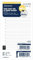 Filofax Terminplaner 2024, 1 Tag pro Seite, Englisch, Weiß