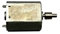 GURSAC Ride Rechargeable Tondeuse À Cheveux Moteur DIY Jouet Moteur Rasoir Électrique Moteur 2.4-3.7V 180 DC Moteur avec Brosse Haute Puissance Sèche-Cheveux Moteur Moteur Véhicule