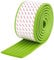 OLYCRAFT 2m Green Bunk Bed Ladder Pads Soft Ladder Pads with Strong Adhesive Bunk Bed Ladder Cover 80mm Wide Replacement Bed Ladder Pads for Stair Steps Foot Comfort Corner Protectors