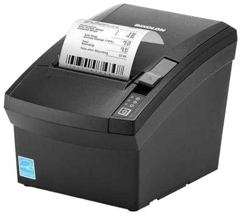 BIXOLON SRP-330III Thermal POS Printer w/Serial