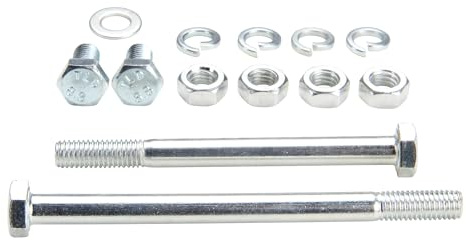Normteile Set Kippständer Fußrastenträger Fußbremshebel kompatibel mit Simson S50 S51 S70