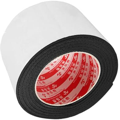 minkissy Protezioni per Suole Non per Scarpe Cuscinetti Antiurto per Scarpe 80 Mm M - Adesivi per Tacchi