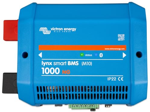 Victron Energy Lynx Smart BMS NG 1000A - Batteriemanagementsystem