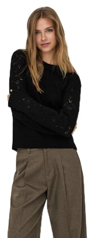 JDY JDYAMANDA Strickpullover