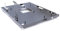 PC Test Châssis Ouvert Rack Banc Cadre Ouvert Ordinateur de DIY Boîtier Ouvert Support Cartes Mères ATX MATX