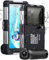 Coque Waterproof de 15m,Pochette Telephone Portable Etanche avec Ouverture d'aération et Corde de Sécurité,Protege Telephone Eau,Pochette Etanche Iphone,étui de Surf Professionnel pour Samsung