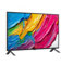 LG 43QNED80A6A - TV 43 Pollici, Smart TV, 4K, QNED, DVB-T2, Wi-Fi, HEVC/H.265, Classe energetica G