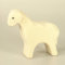 Ostheimer 11602 - Schaf, stehend