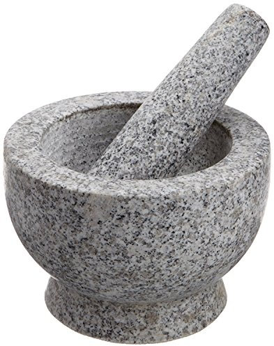Cilio 420203 Mrser aus Granit Atlas